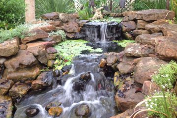 Water Features