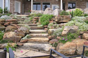 Stone Work