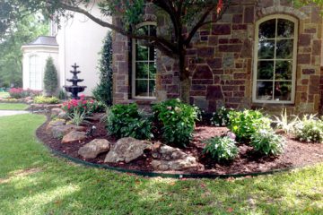 Landscape Design